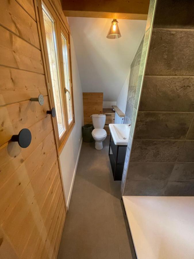 Chalet La Fougere 15 Personnes 180M2 Bauges Savoie Thoiry Thoiry  Екстериор снимка