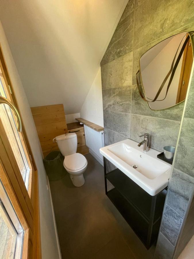 Chalet La Fougere 15 Personnes 180M2 Bauges Savoie Thoiry Thoiry  Екстериор снимка