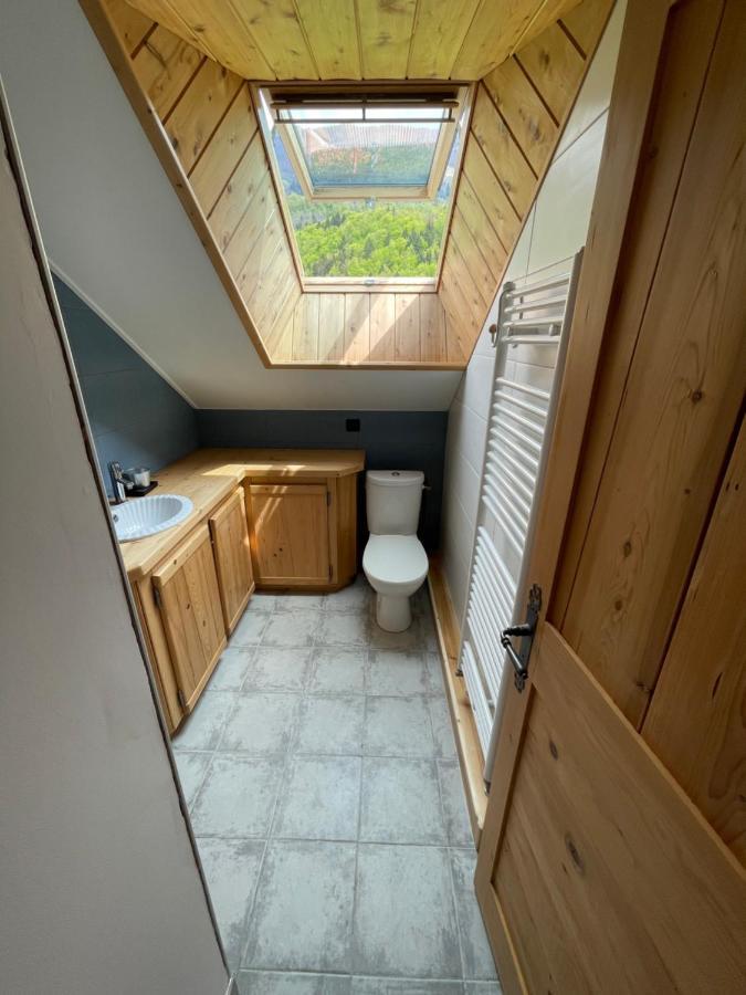 Chalet La Fougere 15 Personnes 180M2 Bauges Savoie Thoiry Thoiry  Екстериор снимка
