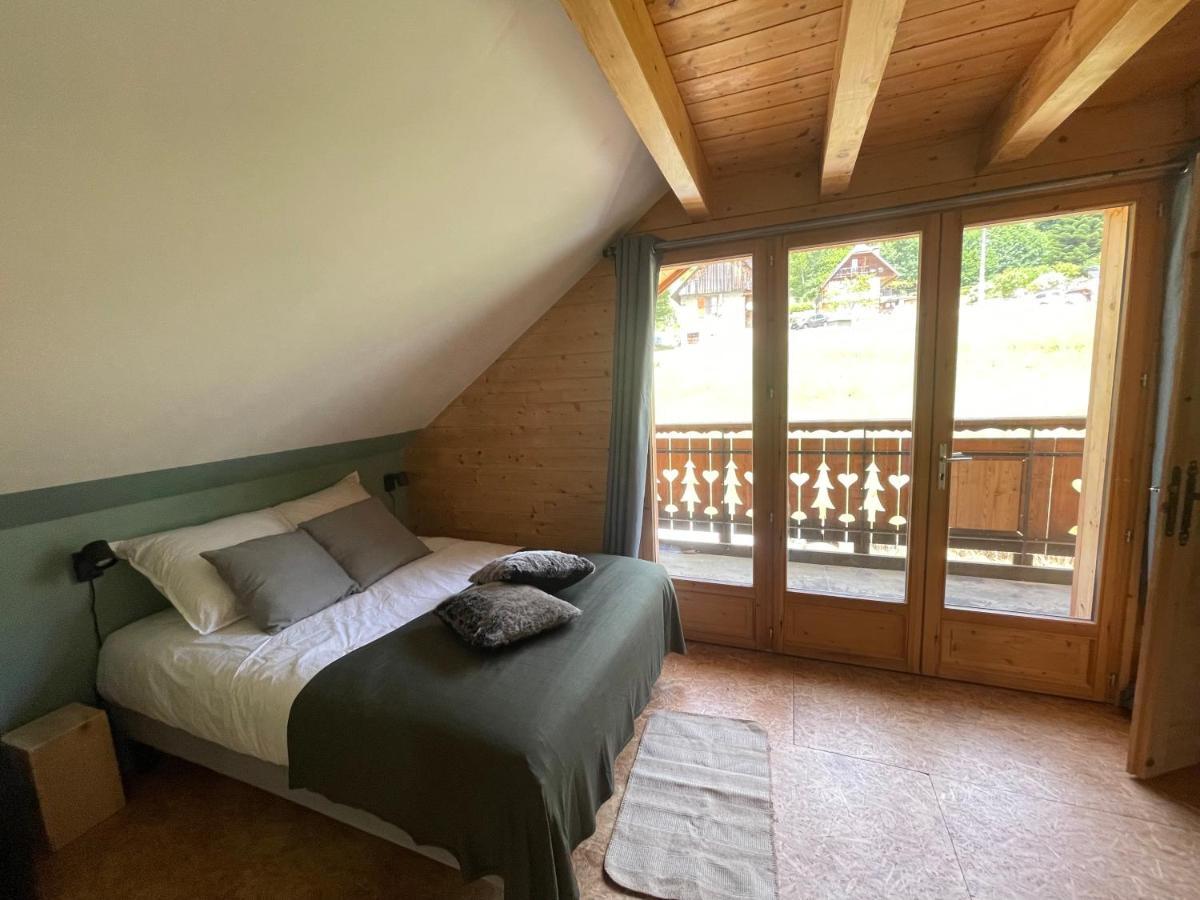 Chalet La Fougere 15 Personnes 180M2 Bauges Savoie Thoiry Thoiry  Екстериор снимка