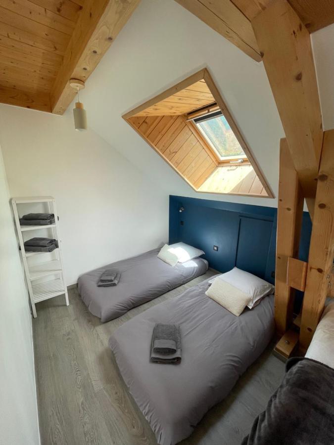 Chalet La Fougere 15 Personnes 180M2 Bauges Savoie Thoiry Thoiry  Екстериор снимка