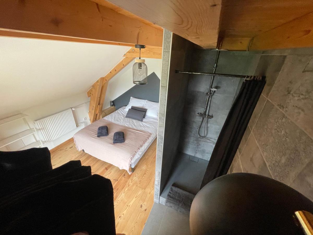 Chalet La Fougere 15 Personnes 180M2 Bauges Savoie Thoiry Thoiry  Екстериор снимка