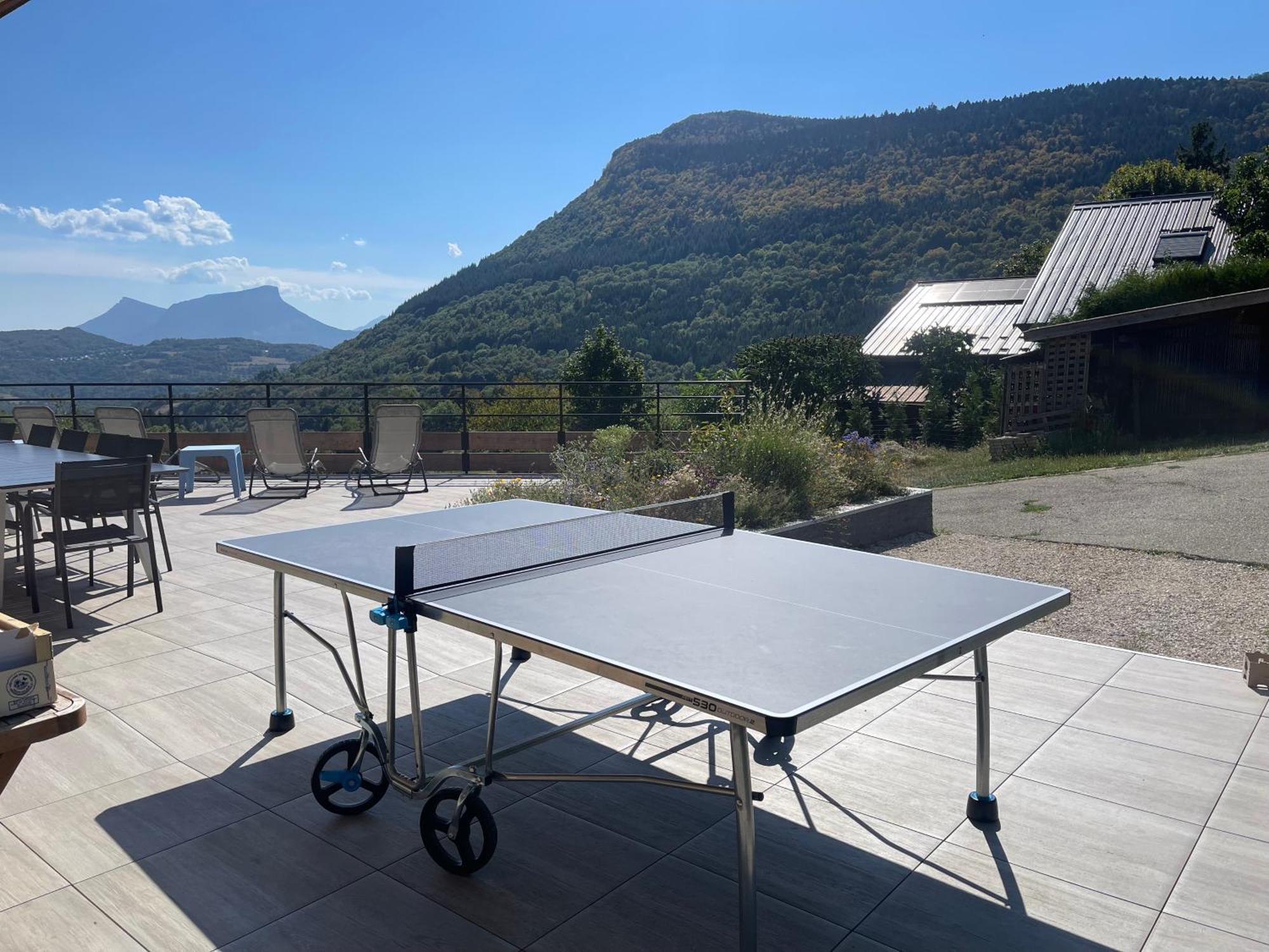 Chalet La Fougere 15 Personnes 180M2 Bauges Savoie Thoiry Thoiry  Екстериор снимка